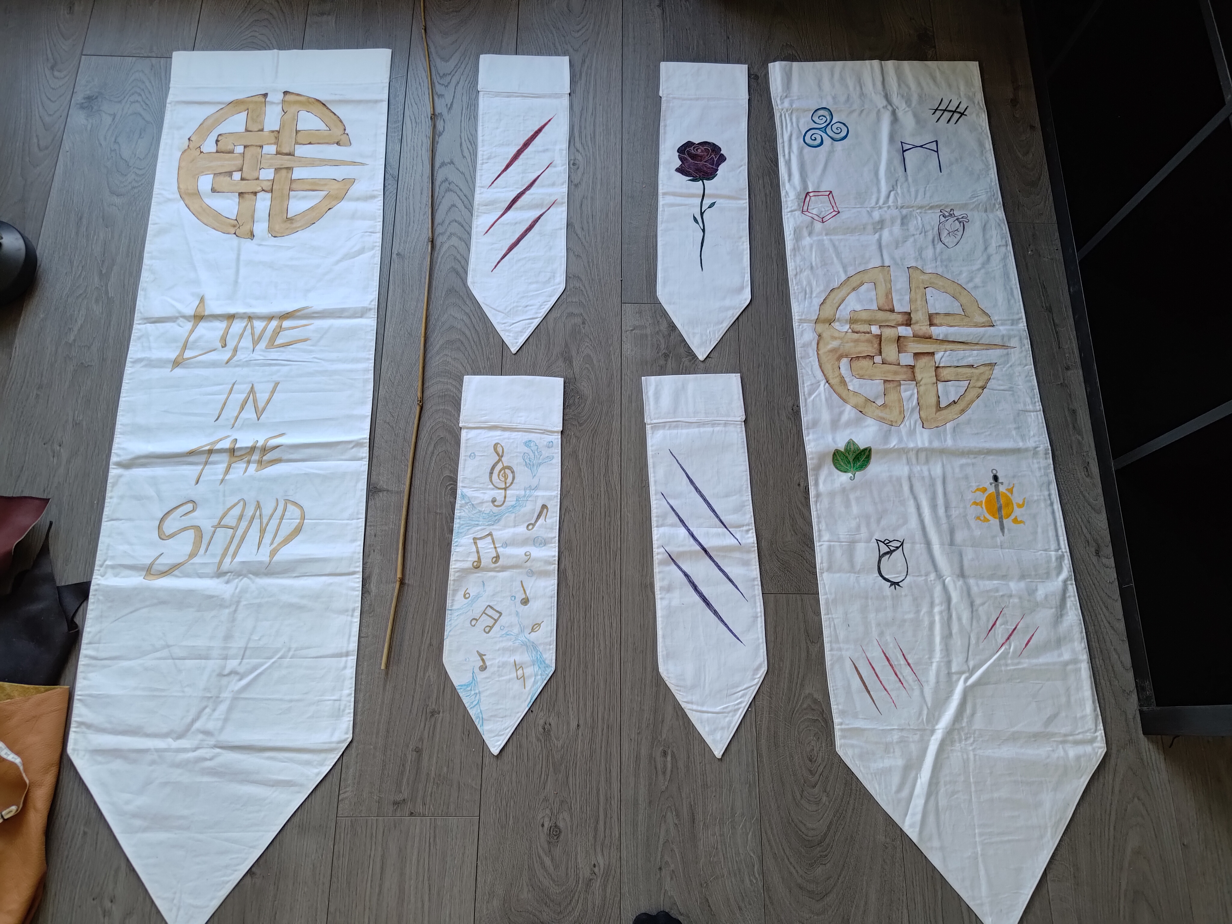 Thumbnail for work one alternate angle